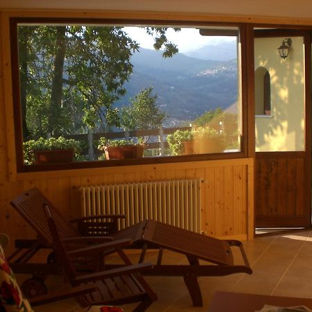 Bed And Breakfast Montino Cene Exterior foto